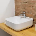 Apartamento2 4 Huespedes Con Patio Y Ducha Exterior アパート *