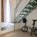 Apartamento2 4 Huespedes Con Patio Y Ducha Exterior * バレンシア