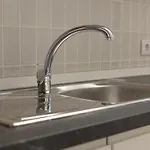 アパート Apartamento2 4 Huespedes Con Patio Y Ducha Exterior バレンシア