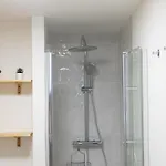 Apartamento2 4 Huespedes Con Patio Y Ducha Exterior