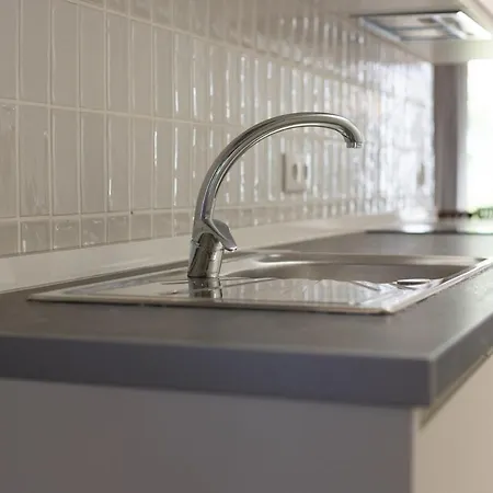 Apartamento2 4 Huespedes Con Patio Y Ducha Exterior Апартаменты