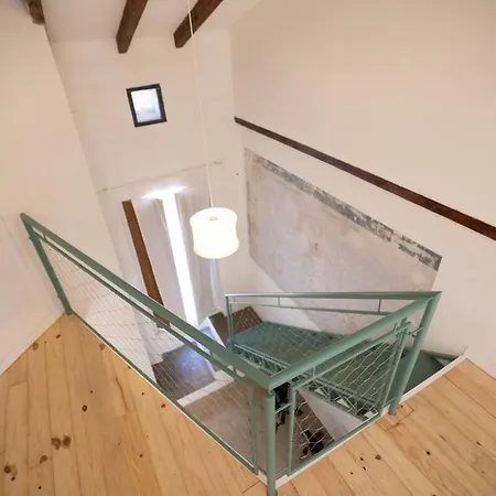 Apartamento2 4 Huespedes Con Patio Y Ducha Exterior * Валенсия