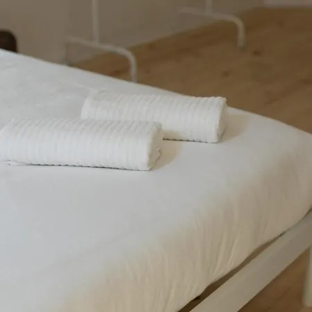 Apartamento2 4 Huespedes Con Patio Y Ducha Exterior Апартаменты *